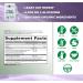 Vital Planet Gut Renew Powder Supplement - Leaky Gut Repair with L-Glutamine Marshmallow Ginger & Aloe Vera | 20 Single Serve Packs | International Shipping Available - Buy Online on GoSupps.com