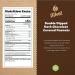 Ilike! Double Dipped Dark Chocolate Covered Peanuts - 2lb Bag - Buy Online on GoSupps.com