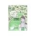 Victoria Beauty - Collagen Eyes Pads against dark tea with green tea collagen eye mask under eyes patches - reduce folds and swelling - 30 pads