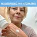 Mirai Clinical Japanese Persimmon Body Lotion - Eliminates Nonenal Body Odor, Fragrance-Free for Men and Women - Buy Online on GoSupps.com