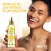 Biocare Skin Toning & Brightening Oil - Infused with Vitamin C Rosehip Seed Oil Vitamin E - Nourishing and Non-Greasy Body Oil for Hydrated Radiant Even Skin Texture and Complexion - 6 Oz - Buy Online on GoSupps.com