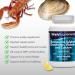 Glucosamine Chondroitin VIT C Calcium | Active Lifestyle Support | 360 Capsules | UK Made - Buy Online on GoSupps.com