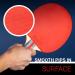 Franklin Sports Table Tennis Paddles - Rubber Paddle - Indoor Ping Pong Paddle PERFORMANCE - Buy Online on GoSupps.com