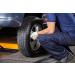 Carmel 1lb Tire Talc Shaker Can for Industrial Auto Use | 454g with Sifter Cap - Buy Online on GoSupps.com