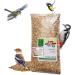 Paul's M hle Premium All-Year Bird Feed - High Fat Content 5kg Pack for Wild Birds - Best Nutrition for Year-Round Feeding - Buy Online on GoSupps.com