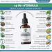 Kidney Bladder & Adrenal Cleanse Detox - Support Natural Wellness | International Shipping - Buy Online on GoSupps.com