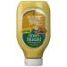 Ken's Steak House Topping and Spread with Squeezable Honey Mustard Dressing, 24 Fluid Ounce