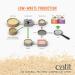 Catit Go Natural! Clumping Pea Pod Cat Litter Vanilla Scented 2 x 2.8kg (5.6Kg) - Buy Online on GoSupps.com