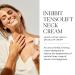 Natura Bites Tensolift Neck Cream 50ml - Anti-Aging Neck Care for All Skin Types | International Shipping - Buy Online on GoSupps.com