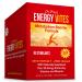 Dr. Price's Vitamins Energy Supplements - Energy Powder - 30 Packets - Metabolism Booster - Amino Acids Vitamin B12 - Energy Vites - Pre Workout Powder Men and Women No Sugar Gluten Free & Non-GMO