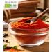 Frisafran Bio Paprika Powder 1kg - Sweet Smoked Paprika for Culinary Creations | 100% Organic La Vera Spice - Buy Online on GoSupps.com