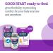 NESTL GOOD START PLUS 1 Baby Formula Powder 0+ months Probiotic B. lactis For Gut Health & Immune Support DHA For Brain Development 580g Packaging May Vary - Buy Online on GoSupps.com