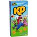 Kraft Dinner Super Mario Shapes Macaroni & Cheese 12 ct Case - Buy Online on GoSupps.com