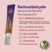 LANBELLE Ultra Lifting EGF FGF Ampoule Serum w/Centella Asiatica and Hyaluronic Acids & Celdyque Advanced Retinol Pro Serum Duo Set Improves Skin Balance Anti-Aging Skin-Smoothing Korean Skincare - Buy Online on GoSupps.com
