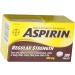ASPIRIN Regular Strength 325mg Tablet - Buy Online on GoSupps.com