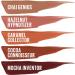 Maybelline Super Stay Matte Ink Coffee Lipstick No. 270 Cocoa Connoisseur 5ml (Pack of 1) - Buy Online on GoSupps.com