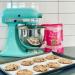Confetti Sweets Cookie Mix Oatmeal Chocolate Chip Premade Mix | Gourmet Quality Real Ingredients | No Added Preservatives | 100% Canadian | 500g each - Buy Online on GoSupps.com