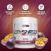 EHPlabs OxyShred Thermogenic Pre Workout Powder & Shredding Supplement - Preworkout for Men & Women Sugar Free Energy Powder with 150mg of Caffeine - Passionfruit 60 Servings - Buy Online on GoSupps.com