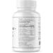 NutritionBizz Liver Cleanse Detox 60 Capsules - Cleanse & Repair Formula - Buy Online on GoSupps.com