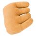Finger Separator & Strengthener Grip Trainer for Rehabilitation & Elderly Care (Light Tan) | Anti-Stick Finger Aid - Buy Online on GoSupps.com