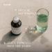 Kruut Bio Bitter Herbal Elixir 500ml - Wild Herbs Oxymel Tincture - Non-Alcoholic Stomach Bitter Syrup - Buy Online on GoSupps.com