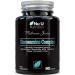 Glucosamine and Chondroitin Complex - 90 High Strength Glucosamine Sulphate Capsules - Joint Care Supplements for Men & Women - Nu U Nutrition