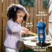 Tommee Tippee Insulated Sippy Cup Water Bottle for Toddlers 9oz 12m+ 3-Pack - Spill-Proof, Blue Orange - Buy Online on GoSupps.com