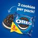 Nabisco Cookies & Cracker Variety Pack - OREO, RITZ, CHIPS AHOY! - 30 Snack Packs - Buy Online on GoSupps.com