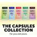 SmartyPants Prenatal Formula Capsules - 30 Count | Multi Capsules for Prenatal Support - Buy Online on GoSupps.com