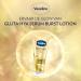 Unilever Vaseline GlutaHya Flawless Tone Serum Burst Moisturizing Lotion with Antioxidants for Even Skin Tone 2 200 ml - Buy Online on GoSupps.com