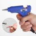 Mr. Pen Hot Glue Gun Kit with 10 Glue Sticks - Mini Hot Melt Craft Glue Gun - Buy Online on GoSupps.com