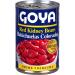 Goya Foods Red Kidney Beans, 15.5 Ounce (Pack of 24)