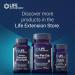 Life Extension Bio Quercetin 10mg with Phosphatidylcholine - 30 Vegan Capsules | Gluten-Free, Vegetarian, Non-GMO - Buy Online on GoSupps.com