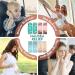 Nausea Relief Motion Sickness Bands | Anti-Nausea Wristbands for Adults & Kids | Morning Sickness Relief Bracelets (Medium M-Yellow) - Perfect for Travel & Pregnancy - Buy Online on GoSupps.com