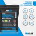 Tribulus Terrestris Extract 8500mg 180 Capsules - 95% Saponins - Test Booster Pills Increase Testosterone for Muscle Growth Strength Tribulus Terrestris Tablets Powder Alternative by PROELITE 180 count (Pack of 1) - Buy Online on GoSupps.com