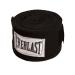 Everlast Hand Wraps Black 120 Inch (4455BP) Black 108 Inch