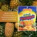 Philippine Dried Pineapple 3.5 Oz - Pack of 5 | Premium Quality Snack - Buy Online on GoSupps.com