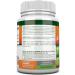 CoQ10 200mg - High Absorption Ubiquinone Capsules | Extra Strength Coenzyme Q10 | 120 Capsules - 4 Month Supply - Buy Online on GoSupps.com