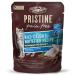 Castor & Pollux Pristine Grain Free Morsels in Gravy Wet Cat Food (24) 3 oz. Pouches Wild-Caught Whitefish 3 Ounce (Pack of 24)