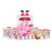 Bubble T Big Beauty Christmas 2022 Advent Calendar | 24 Windows | Limited Edition - Buy Online on GoSupps.com