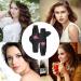 Hair Root Powder for Women Natural Water Resistant Hair Concealer | Long-Lasting Contour Cream for Men - Camouflage Light Areas and Colouring - Buy Online on GoSupps.com