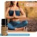 Rocky Mountain Oils Sacred Frankincense Essential Oil - Premium Aromatherapy for Diffusers Massage Therapy & Skin Care - 5ml - Buy Online on GoSupps.com