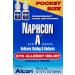 Naphcon-A Eye Drops Twin Pack 2 x 0.17 Fl Oz - Fast-Acting Allergy Relief - Buy Online on GoSupps.com