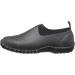 Muck Boot Muckster II Men's Rubber Garden Shoes - Size 11, Black - Buy Online on GoSupps.com