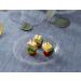 Plasticpro 6 Premium Clear Disposable Dessert Plates - Pack of 40 - Buy Online on GoSupps.com