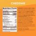 Buy Catalina Crunch Cheddar Keto Snack Mix - 6oz Pack of 3 | Healthy Keto Protein Snacks - Buy Online on GoSupps.com