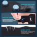 Fit Geno 2023 ReActive+ Sciatica Pain Relief Brace - Dual Pressure Pads for Maximum Relief | FSA/HSA Eligible - Buy Online on GoSupps.com