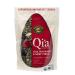 Qi'a Superfood Organic Gluten Free Cranberry Vanilla Chia, Buckwheat and Hemp Cereal Topper, 7.9 Ounce, Non-GMO, 6g Plant Based Protein, 1.9 grams of ALA Omega-3s, by Nature's Path