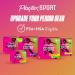 Playtex Sport Super Absorbency Tampons - 18ct | Fragrance-Free - Buy Online on GoSupps.com
