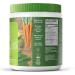 Amazing Grass Green Superfood Energy Organic Powder with Wheat Grass and Greens Flavor: Lemon Lime 30 Servings 7.4 Ounces - Buy Online on GoSupps.com
